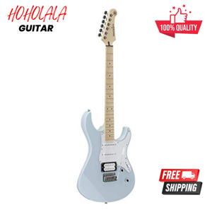 Đàn Guitar điện Yamaha Pacifica 112VM