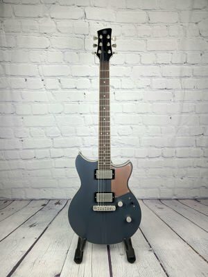 Đàn Guitar điện Yamaha Revstar RSP20CR