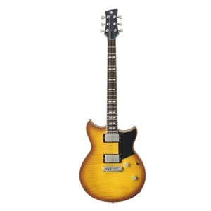 Đàn Guitar Điện Yamaha Revstar RS620