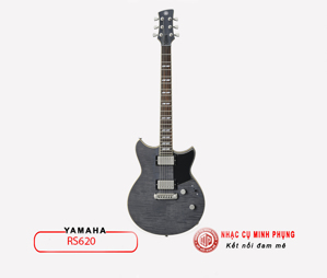 Đàn Guitar Điện Yamaha Revstar RS620