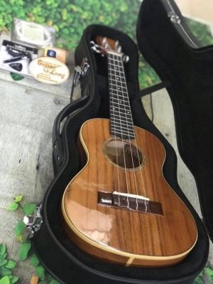 Đàn Guitar Ekulele