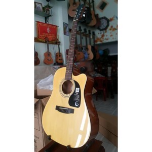 Đàn Guitar Epiphone AJ-100