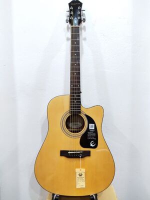 Đàn Guitar Epiphone AJ-100