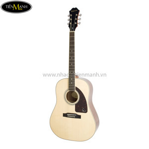 Đàn Guitar Epiphone AJ220S