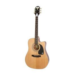 Đàn Guitar Epiphone Pro-1 Natural