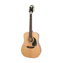 Đàn Guitar Epiphone Pro-1 Natural