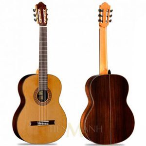 Đàn guitar Famosa FC 25C