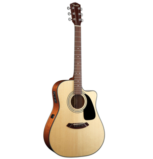 Đàn guitar Fender CD-100 NAT