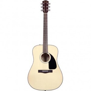 Đàn guitar Fender CD-100 NAT