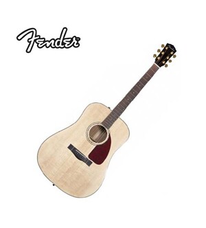 Đàn guitar Fender CD-320AS NAT