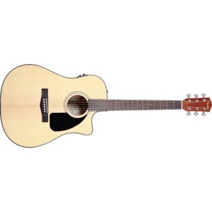 Đàn Guitar Fender CD-60 Sunburst