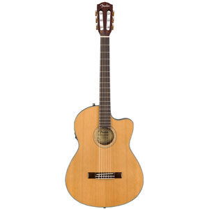 Đàn guitar Fender CN-140SCE