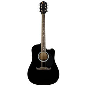 Đàn guitar Fender FA-125CE