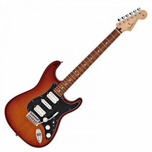 Đàn guitar Fender Player Strat PF