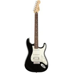 Đàn guitar Fender Player Strat HSS PF