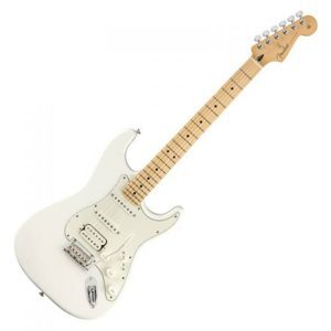 Đàn guitar Fender Player Strat HSS MN