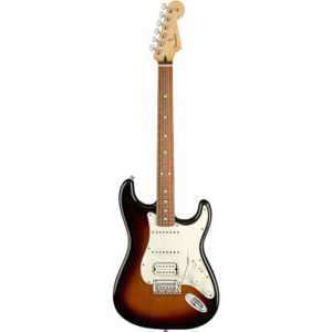 Đàn guitar Fender Player Strat HSS PF