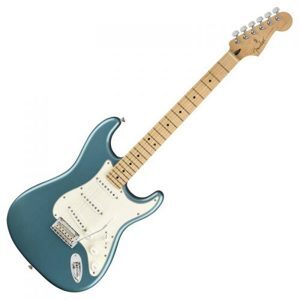 Đàn guitar Fender Player Strat HSS MN