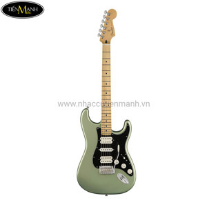 Đàn guitar Fender Player Strat HSS MN