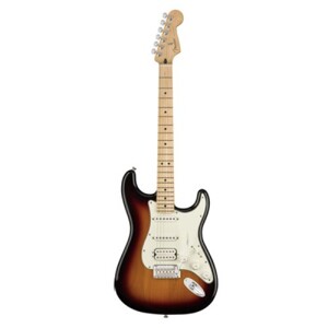 Đàn guitar Fender Player Strat HSS MN