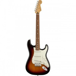 Đàn guitar Fender Player Strat PF