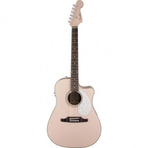 Đàn guitar Fender Sonoran SCE