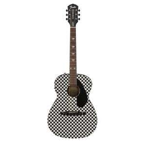 Đàn guitar Fender Tim Armstrong Hellcat