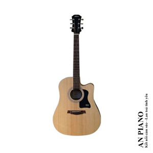 Đàn guitar Kapok D-118AC