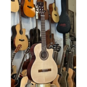 Đàn Guitar Classic Ba Đờn C100