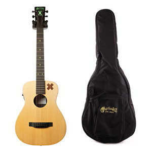 Đàn Guitar Martin Ed Sheeran