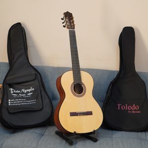 Đàn guitar Martinez Toledo MC18