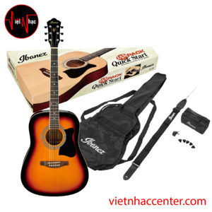 Đàn Guitar Model Ibanez V50NJP