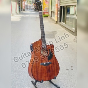 Đàn Guitar Rosen G15