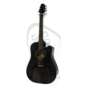 Đàn guitar Samick D-4 CE TBK