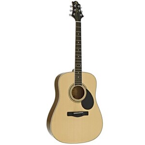 Đàn Guitar Samick GD-101S NAT