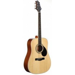 Đàn Guitar Samick GD-101S NAT