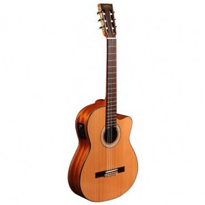 Đàn guitar Sigma CMC-6E