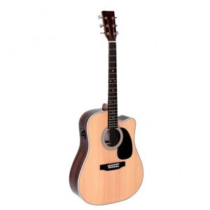 Đàn guitar Sigma DMRC-1STE