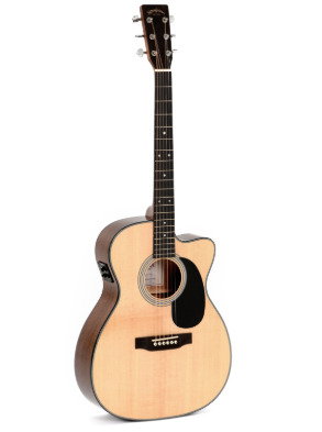 Đàn guitar Sigma OOOMC-1STE