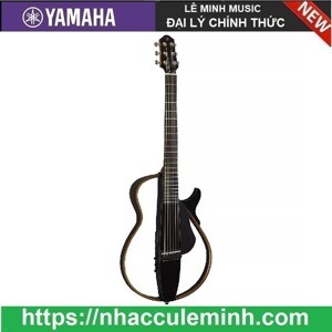 Đàn Guitar Silent Classic Yamaha SLG200S