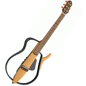 Đàn Guitar Silent SLG110S