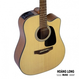 Đàn Guitar Takamine ED1DC