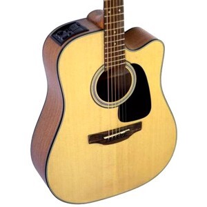 Đàn guitar Takamine ED2DC