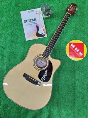 Đàn Guitar Takamine ED334C