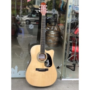 Đàn Guitar Takamine ED334C