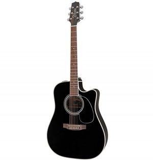 Đàn guitar Takamine EF341SC