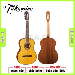 Đàn Guitar Takamine GC3