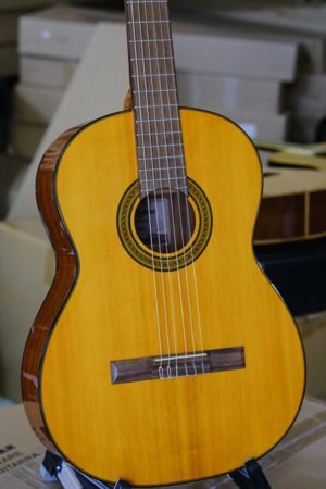 Đàn Guitar Takamine GC3