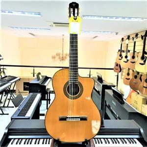 Đàn Guitar Takamine GC5CE-NAT