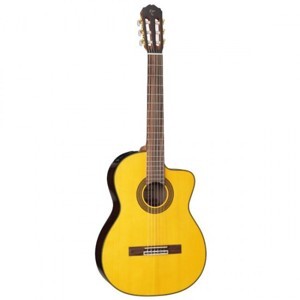 Đàn Guitar Takamine GC5CE-NAT